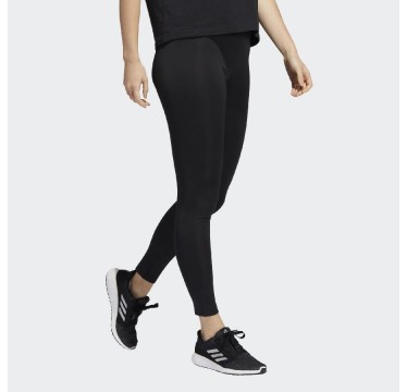 ADIDAS legging w bluv q1 tig black/black