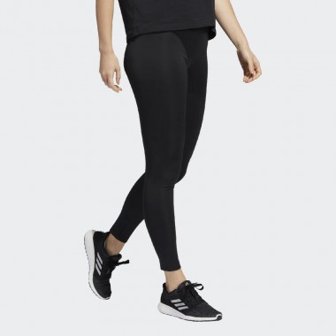 ADIDAS legging w bluv q1 tig black/black