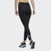 ADIDAS legging w bluv q1 tig black/black