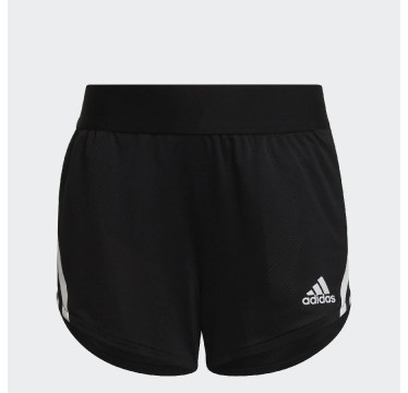 Adidas short G ar 3s kn shor black/white