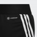 Adidas short G ar 3s kn shor black/white