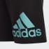 Adidas bermuda b.no b bl sho black/semiru