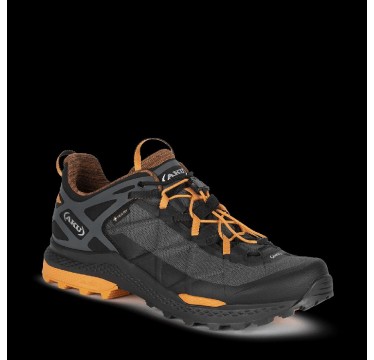 AKU Scarpa Outdoor  rocket dfs gtx lo