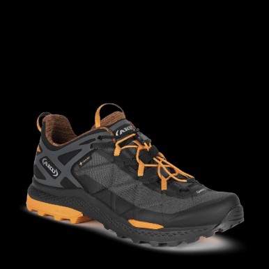 AKU Scarpa Outdoor  rocket dfs gtx lo