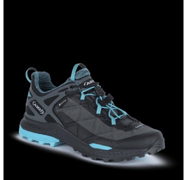 AKU scarpa trakking w rock dfs gtx lo