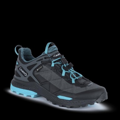 AKU scarpa trakking w rock dfs gtx lo