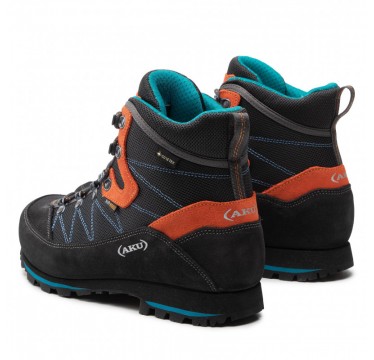 Aku Scarpe uomo  trekking in goretex trekker lite iii gtx