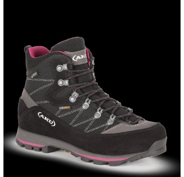 AKU Scarpa tekking donna trekker lite iii gtx ws