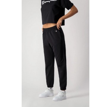 Champion pantalone felpa garzata legacy stretch