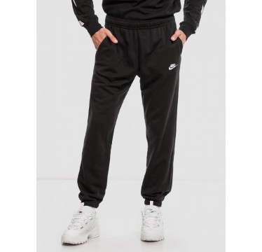 Nike pantalone felpa con molla