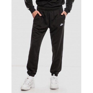 Nike pantalone felpa con molla