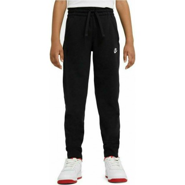 b nsw club ft jogger pant