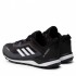 Adidas terrex agravic flow k cblack/crywht/solred