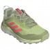 ADIDAS terrex agravic flow k pullim/turbo/ftwwht