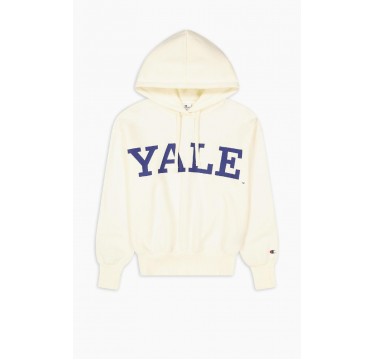 Champion felpa cappuccio mod.yale