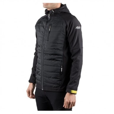 hybrid jacket shell m