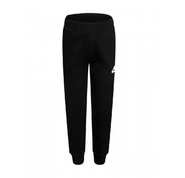 Nike pant. felpa 2-7 anni club fleece jogger