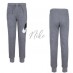 club hbr jogger carbon heather