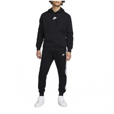 Nike tuta uomo m nsw spe flc gx hd trk suit