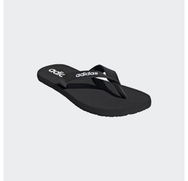 Adidas infradito eezay flip flop cblack/ftwwht/cblack