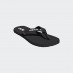 Adidas infradito eezay flip flop cblack/ftwwht/cblack