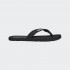 Adidas infradito eezay flip flop cblack/ftwwht/cblack