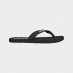 Adidas infradito eezay flip flop cblack/ftwwht/cblack