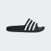 Adidas ciabatta adilette aqua k cblack/ftwwht/cblack