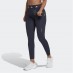 Adidas legings donna  tf 7/8 t legink/white