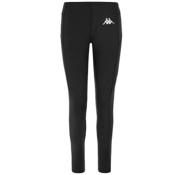 Kappa legging donna kombat eda