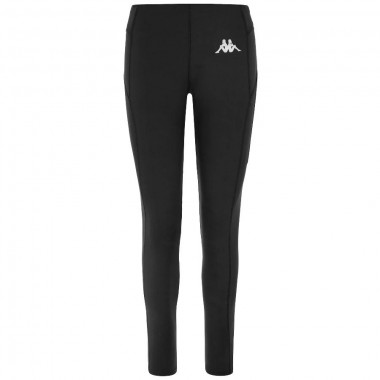 Kappa legging donna kombat eda