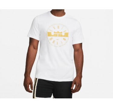 Nike t-shirt lebron lbj m nk df tee