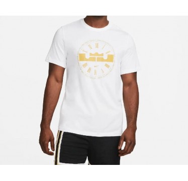 Nike t-shirt lebron lbj m nk df tee