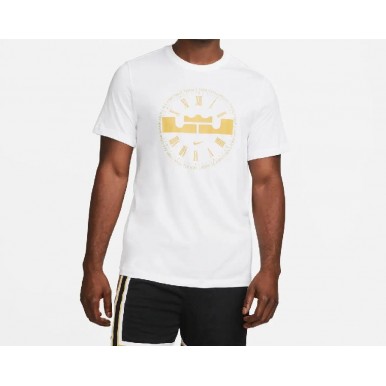 Nike t-shirt lebron lbj m nk df tee