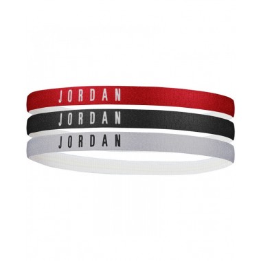 Nike Fascie jordan 3 pezzi