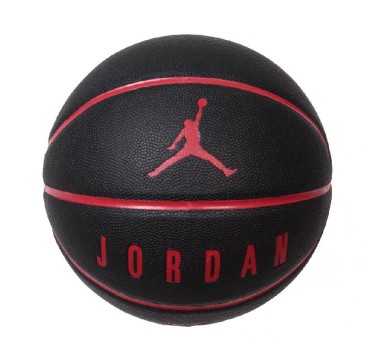 Nike pallone basket jordan ultimate