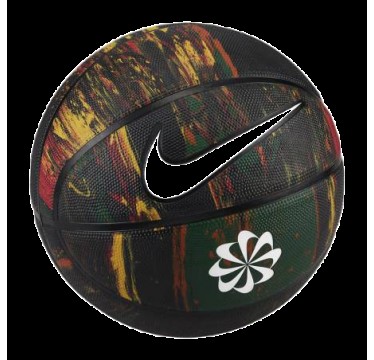 Nike pallone basket playground next nature