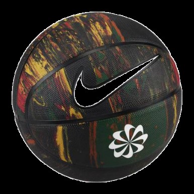 Nike pallone basket playground next nature