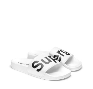 Superga ciabatte slides