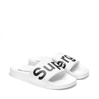 Superga ciabatte slides