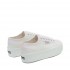 Superga scarpa donna iridescent lame