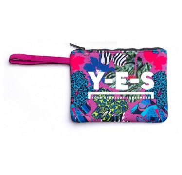 YES Pochette neoprene