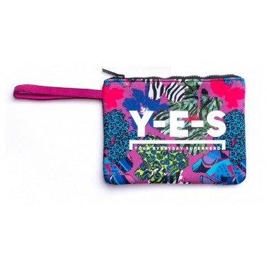 YES Pochette neoprene