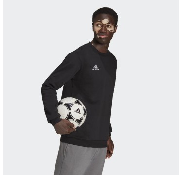 Adidas felpa giro collo ent22 sw top