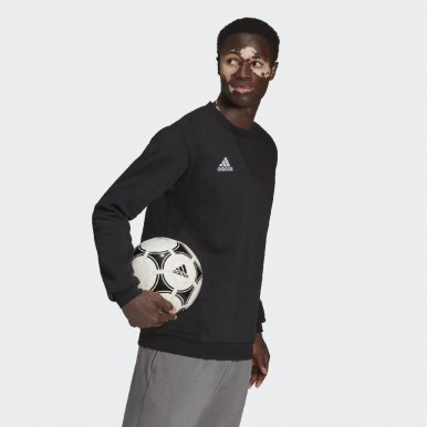 Adidas felpa giro collo ent22 sw top