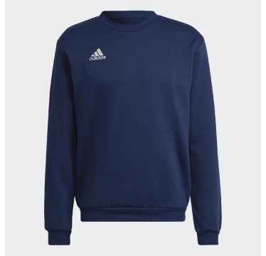 Adidas felpa giro collo ent22 sw top tenabl