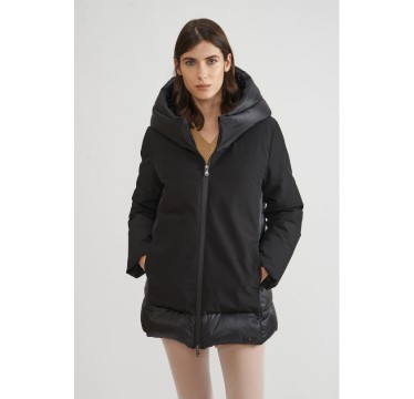 lytton coat medio