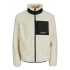 jorvesterbro teddy jacket noos