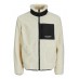 jorvesterbro teddy jacket noos