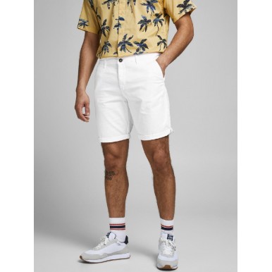 Jack&Jones  bermuda jpstbowie jjshorts solid sn